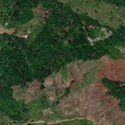 Satellite imagery of Cerro del Umir, CO