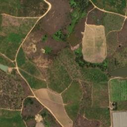 Satellite imagery of Filo de La Mesa, CO