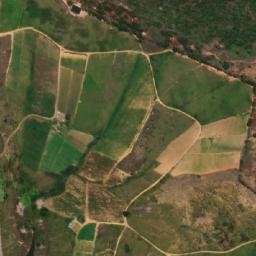 Satellite imagery of Filo de La Mesa, CO