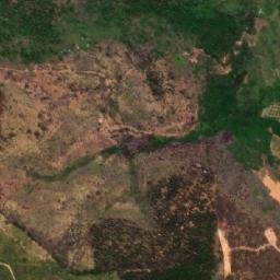 Satellite imagery of Filo de La Mesa, CO
