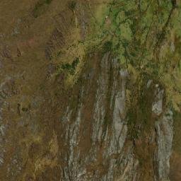 Satellite imagery of Boquerón de Perico, CO