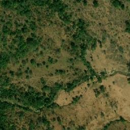 Satellite imagery of Hoséré Oumarou Tapali, CM