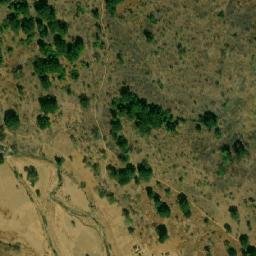 Satellite imagery of Hoséré Oumarou Tapali, CM