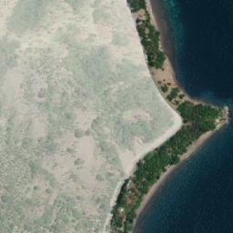 Satellite imagery of Libod Point, PH