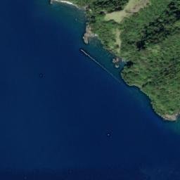 Satellite imagery of Tacaquinay Point, PH