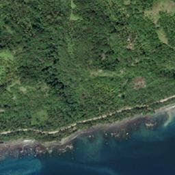 Satellite imagery of Tacaquinay Point, PH