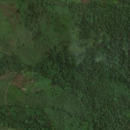 Satellite imagery of Filo La Horqueta, CO