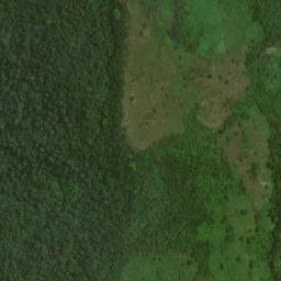 Satellite imagery of Filo La Horqueta, CO