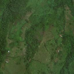 Satellite imagery of Filo La Horqueta, CO
