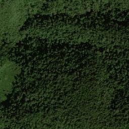Satellite imagery of Cuchilla El Palmar, CO