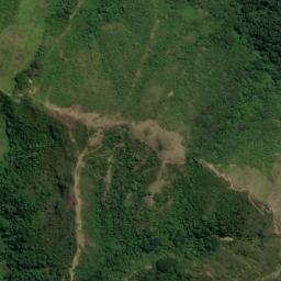 Satellite imagery of Loma El Barro, CO