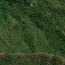 Satellite imagery of Loma El Barro, CO