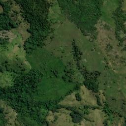 Satellite imagery of Cuchilla El Tostado, CO