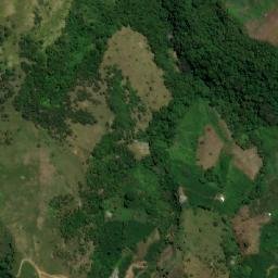 Satellite imagery of Cuchilla El Tostado, CO