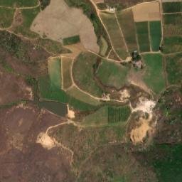 Satellite imagery of Filo de La Mesa, CO