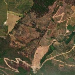 Satellite imagery of Filo de La Mesa, CO