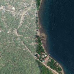 Satellite imagery of Ligtong Point, PH