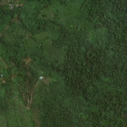 Satellite imagery of Filo La Horqueta, CO