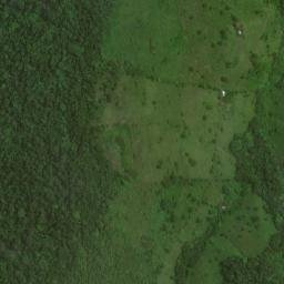 Satellite imagery of Filo La Horqueta, CO