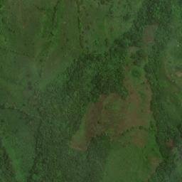 Satellite imagery of Filo La Horqueta, CO
