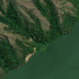 Satellite imagery of Loma del Cangrejo, CO
