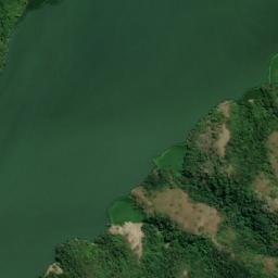 Satellite imagery of Loma del Cangrejo, CO