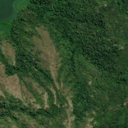 Satellite imagery of Loma del Cangrejo, CO