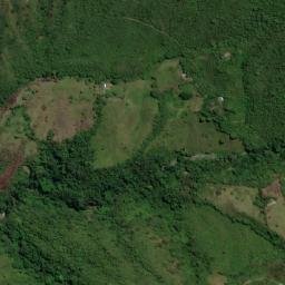 Satellite imagery of Loma El Barro, CO