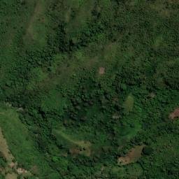 Satellite imagery of Loma El Barro, CO