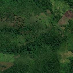 Satellite imagery of Cuchilla El Tostado, CO