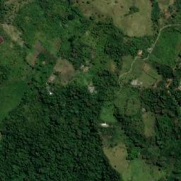 Satellite imagery of Cuchilla El Tostado, CO
