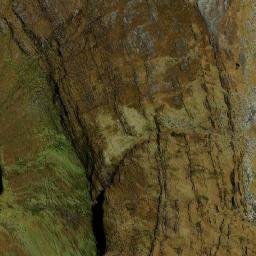 Satellite imagery of Boquerón de Perico, CO