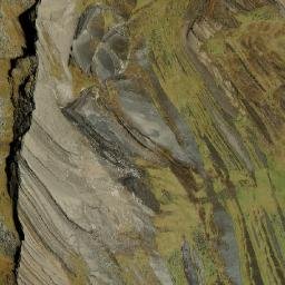 Satellite imagery of Boquerón de Perico, CO