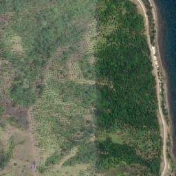 Satellite imagery of Ligtong Point, PH