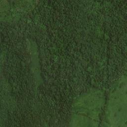 Satellite imagery of Filo La Horqueta, CO