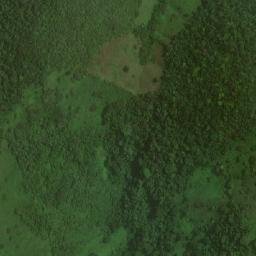 Satellite imagery of Filo La Horqueta, CO