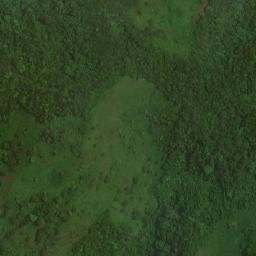 Satellite imagery of Filo La Horqueta, CO