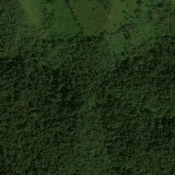 Satellite imagery of Cuchilla de Uramá, CO