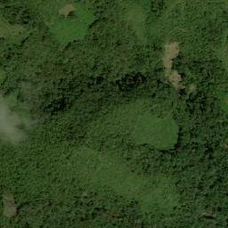 Satellite imagery of Cuchilla El Palmar, CO