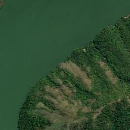 Satellite imagery of Loma del Cangrejo, CO