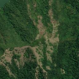 Satellite imagery of Loma del Cangrejo, CO