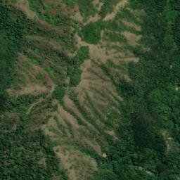 Satellite imagery of Loma del Cangrejo, CO
