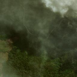 Satellite imagery of Alto La Esmeralda, CO