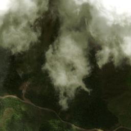 Satellite imagery of Alto La Esmeralda, CO
