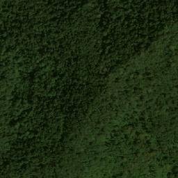 Satellite imagery of Cuchilla de Uramá, CO