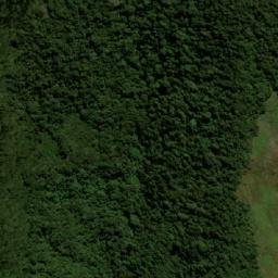 Satellite imagery of Cuchilla de Uramá, CO