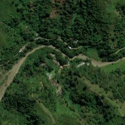 Satellite imagery of Serranía de Uramá, CO