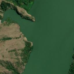 Satellite imagery of Morro El Panche, CO