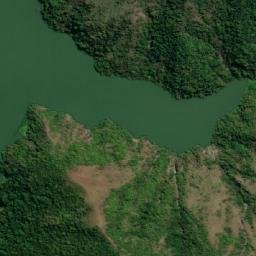 Satellite imagery of Morro El Panche, CO