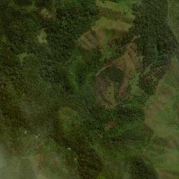 Satellite imagery of Alto La Esmeralda, CO